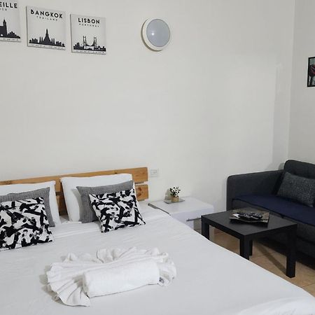 David Hameleh House Aparthotel Netanya Eksteriør bilde