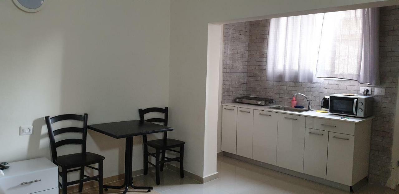 David Hameleh House Aparthotel Netanya Eksteriør bilde